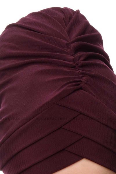 Gamze - Pruim Turban