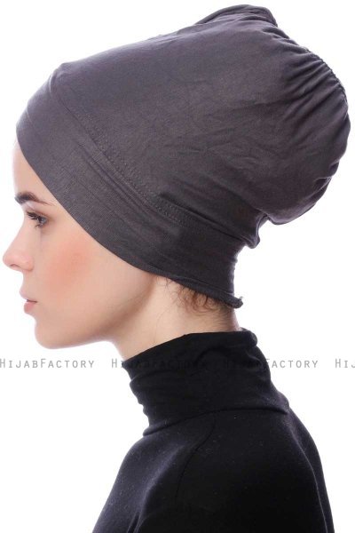 Guldin - Anthracite Onderkapje - Ecardin