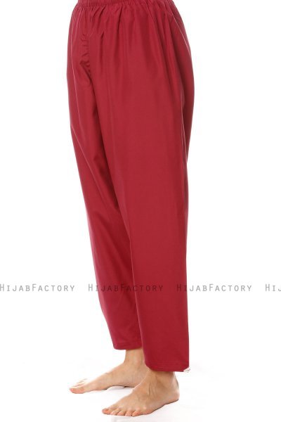 Hiranur - Purper Burkini - Tesmay
