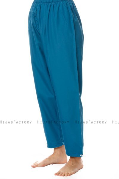 Hiranur - Benzine Burkini - Tesmay