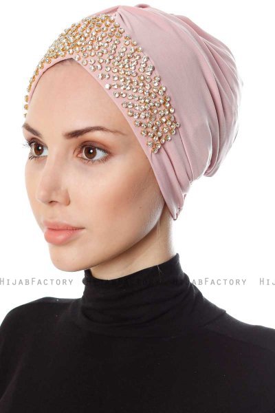Irmak - Oudroze Turban