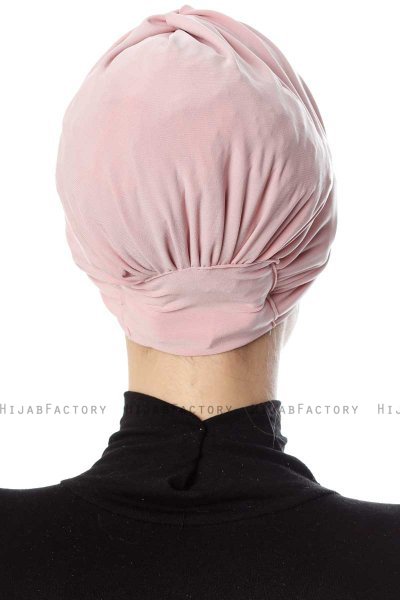 Irmak - Oudroze Turban