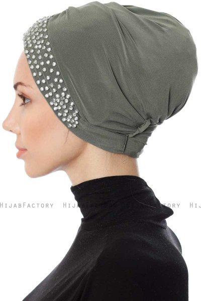 Irmak - Khaki Turban