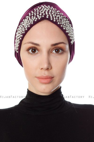 Irmak - Pruim Turban