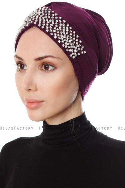 Irmak - Pruim Turban