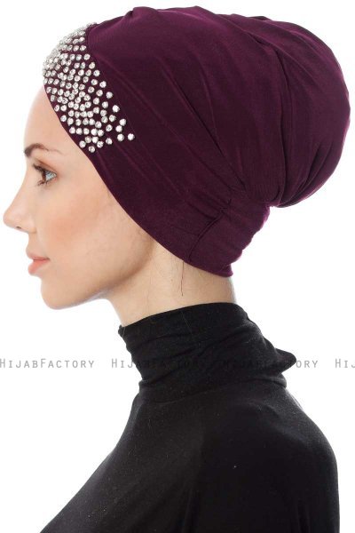 Irmak - Pruim Turban