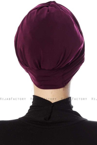 Irmak - Pruim Turban