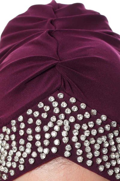 Irmak - Pruim Turban