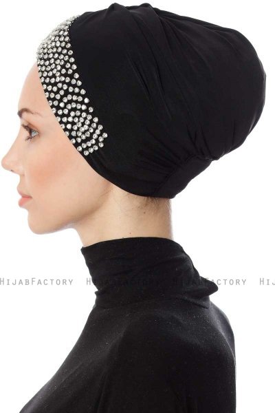 Irmak - Zwart Turban