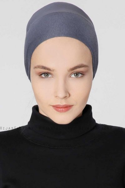 Klimafit Mörkgrå Underslöja Ecardin 200427b