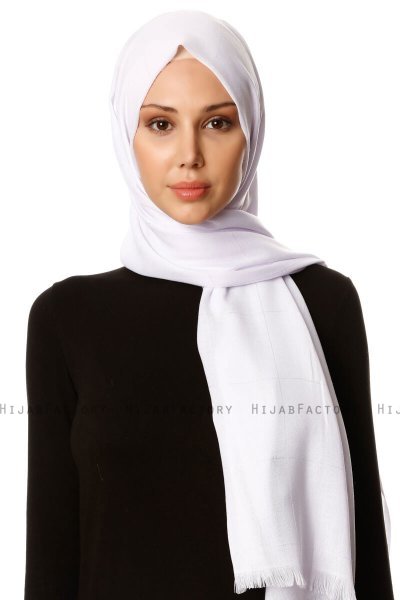 Kutlay - Wit Hijab - Özsoy