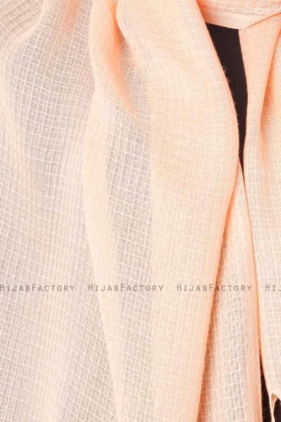 Lunara - Zalm Hijab - Özsoy