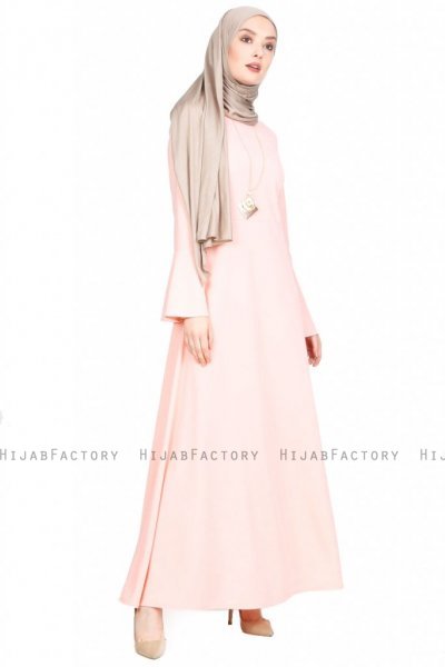 Maryam Lila Klänning Miss Halima 280276cc