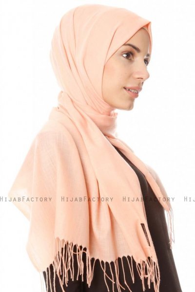 Meliha - Zalm Hijab - Özsoy