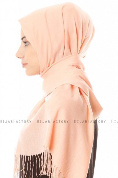 Meliha - Zalm Hijab - Özsoy