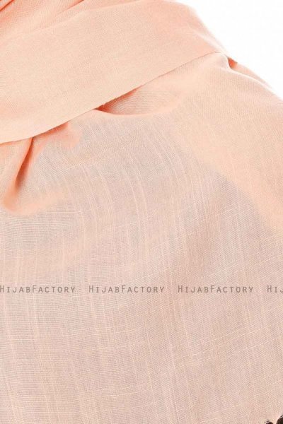 Meliha - Zalm Hijab - Özsoy