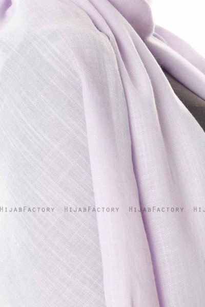Meliha - Purper Hijab - Özsoy