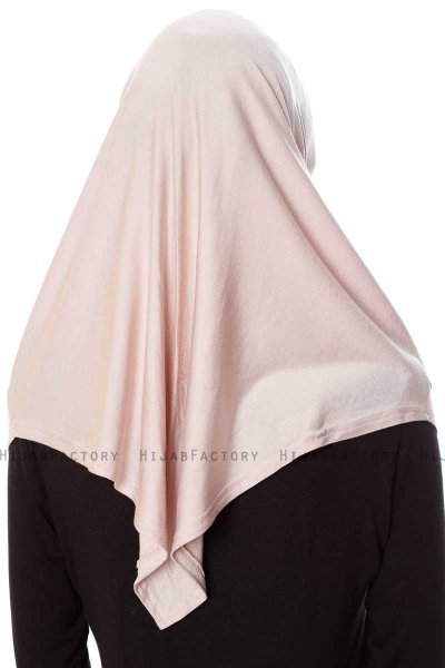 Mia - Oudroze Al Amira One-Piece Hijab - Ecardin