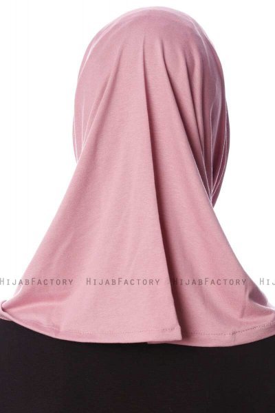 Nehir - Oudroze 2-Piece Al Amira Hijab