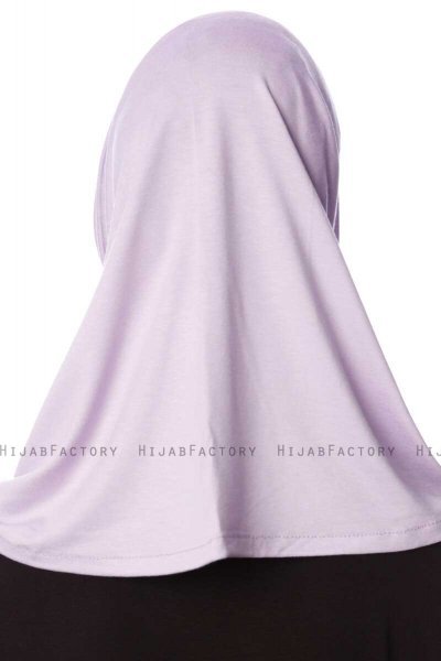 Nehir - Lichtpaars 2-Piece Al Amira Hijab
