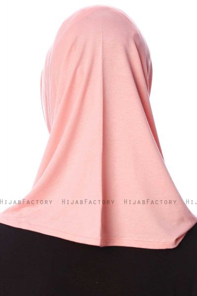 Nehir - Roze 2-Piece Al Amira Hijab
