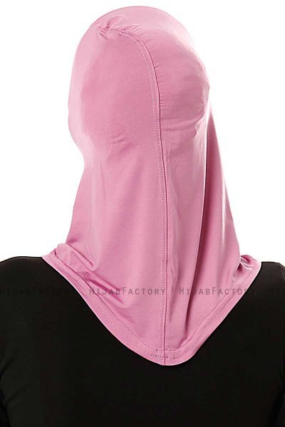 Pinar - Purper Sport Hijab - Ecardin