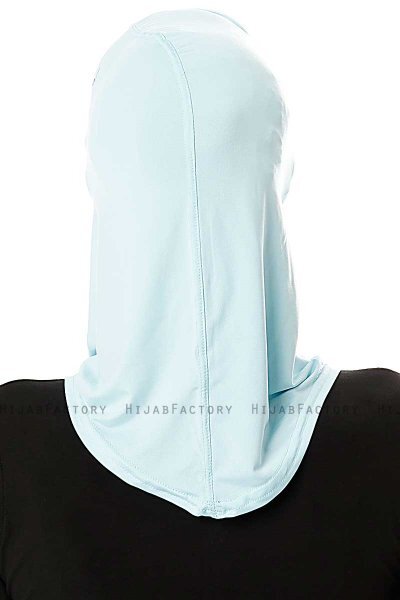 Pinar - Munt Sport Hijab - Ecardin