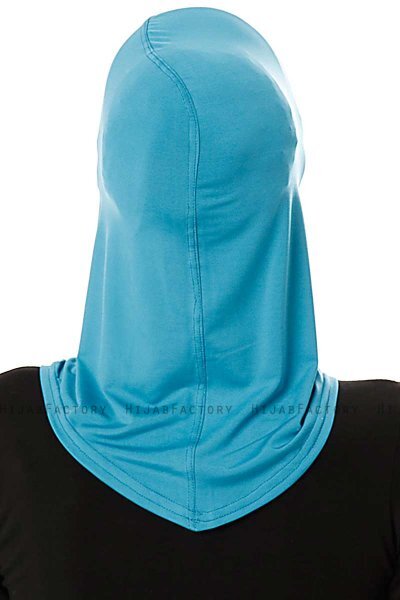 Pinar - Benzine Sport Hijab - Ecardin