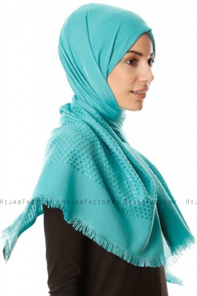 Reyhan - Munt Hijab - Özsoy