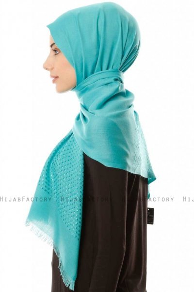 Reyhan - Munt Hijab - Özsoy