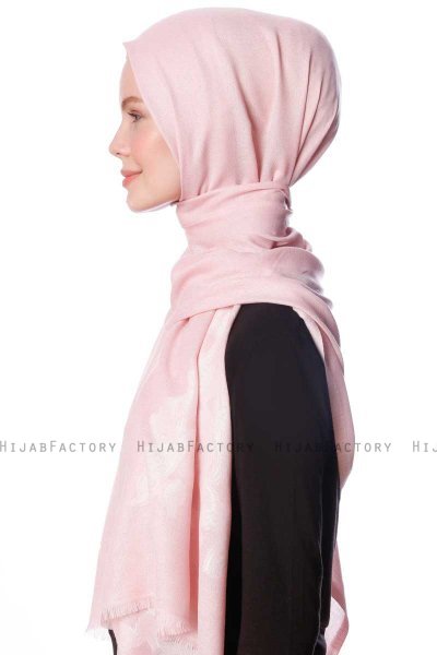 Roshan - Oudroze Hijab - Özsoy