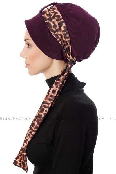 Sanem - Pruim Turban