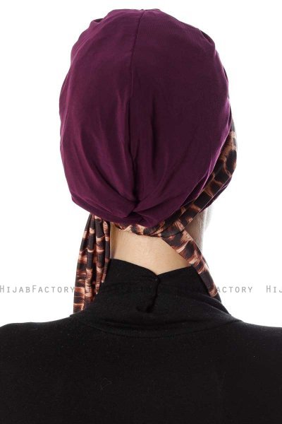 Sanem - Pruim Turban