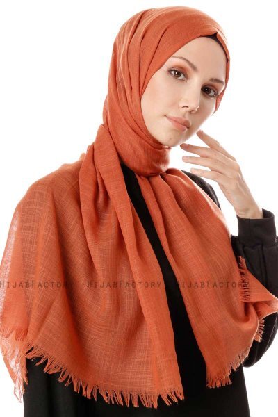 Selma - Kaneel Hijab - Gülsoy