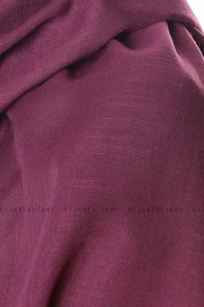 Selma - Pruim Hijab - Gülsoy