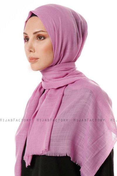 Selma - Tulp Hijab - Gülsoy