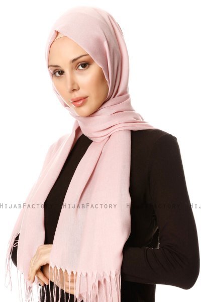 Semahat - Oudroze Hijab - Özsoy