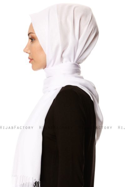 Semahat - Wit Hijab - Özsoy