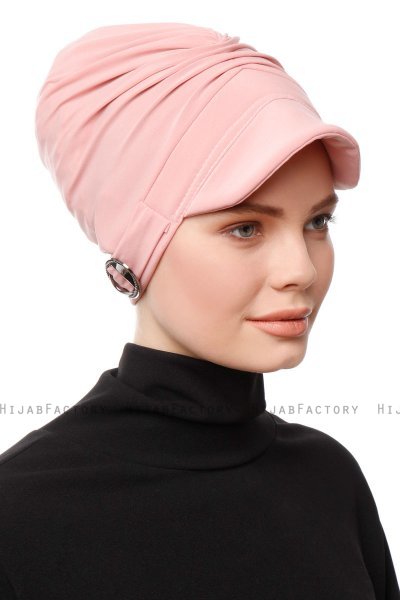 Sumeyye - Oudroze Turban