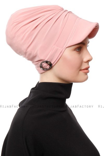 Sumeyye - Oudroze Turban
