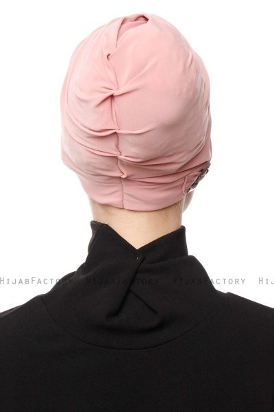 Sumeyye - Oudroze Turban