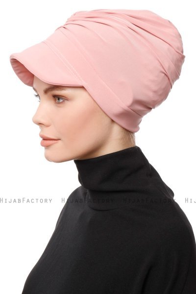 Sumeyye - Oudroze Turban