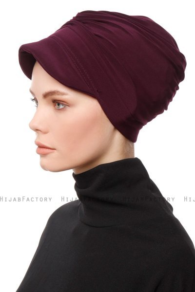 Sumeyye - Pruim Turban