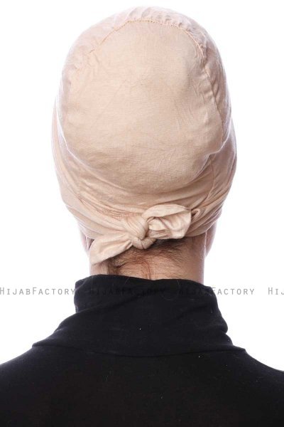 Toulin - Beige Onderkapje - Ecardin