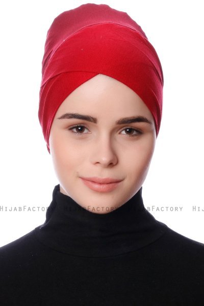 Toulin - Bordeaux Onderkapje - Ecardin