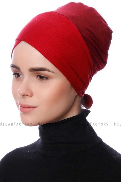 Toulin - Bordeaux Onderkapje - Ecardin