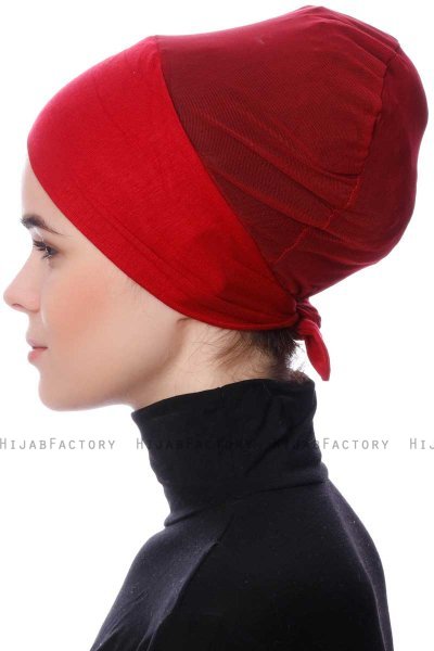 Toulin - Bordeaux Onderkapje - Ecardin