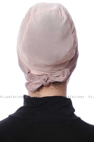 Toulin - Steen Grijs Onderkapje - Ecardin