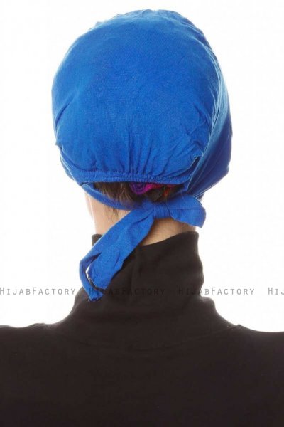 Tuva Blå Kaymaz Underslöja Undersjal 201414d