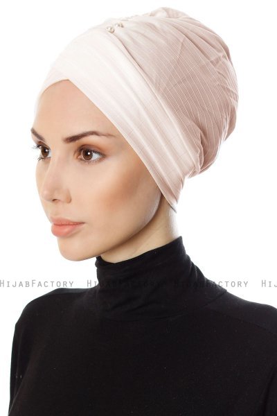 Yonca - Oudroze Turban